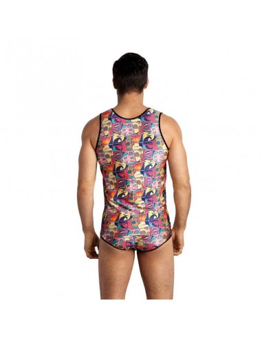 ANAIS MEN COMICS TOP M