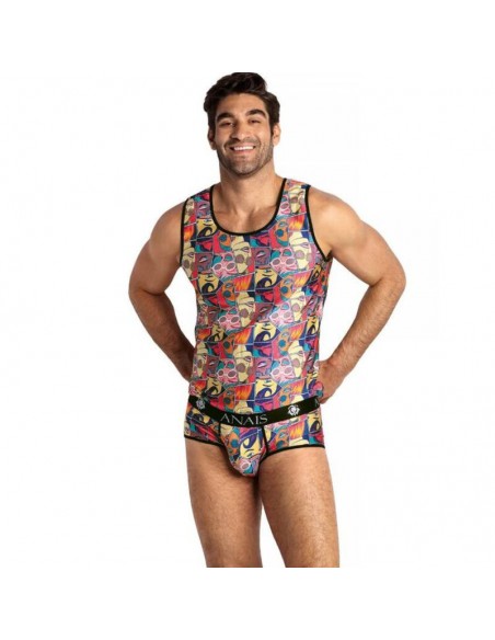 ANAIS MEN COMICS TOP M ANAIS MEN COMICS TOP M