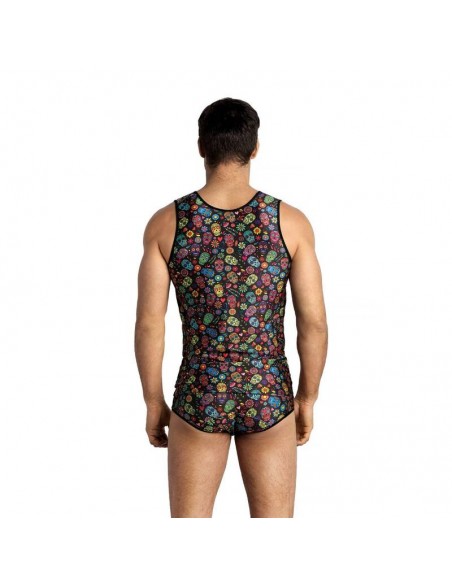 ANAIS MEN MEXICO TOP M