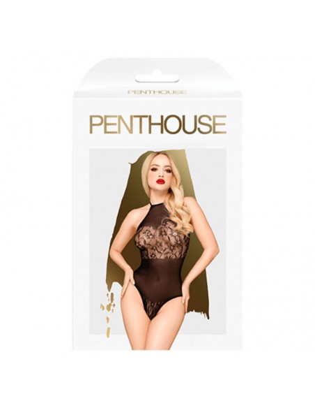 PENTHOUSE BLOOMING ERA TEDDY S M L