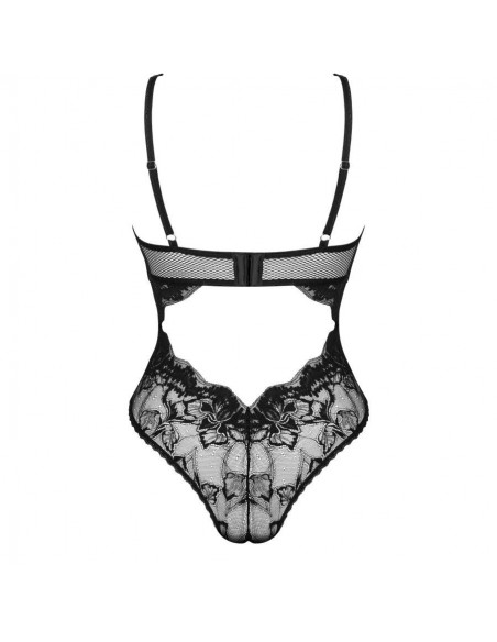 OBSESSIVE OLVIDIA TEDDY M L