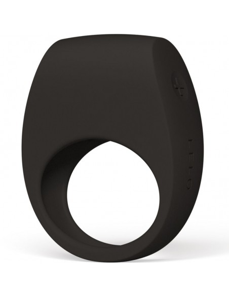 LELO TOR 3 ANILLO VIBRADOR NEGRO