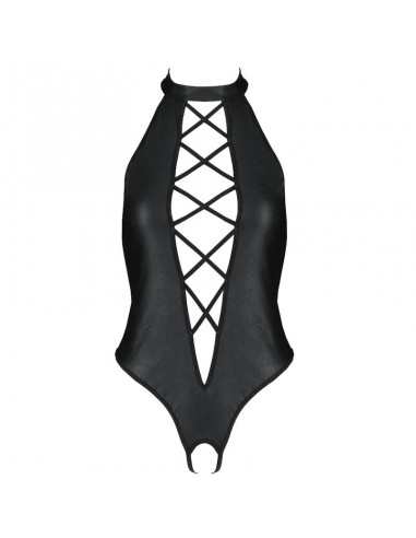 PASSION NANCY BODY ECO LEATHER L XL