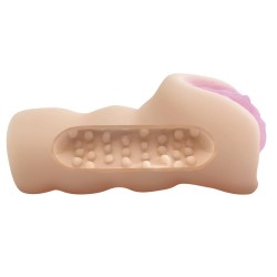 EXTREME TOYZ MASTURBADOR VAGINA LATINA 2