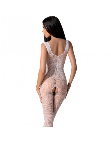 PASSION BS098 BODYSTOCKING NEGRO TALLA UNICA