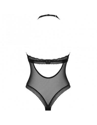 OBSESSIVE MEDILLA TEDDY XS S