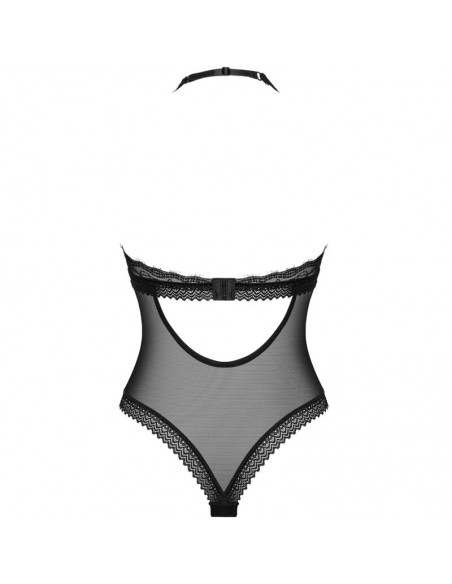 OBSESSIVE MEDILLA TEDDY XS S