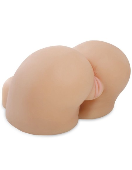 PIPEDREAM EXTREME FUCK ME SILLY VAGINA Y ANO EXTRA REAL PETITE