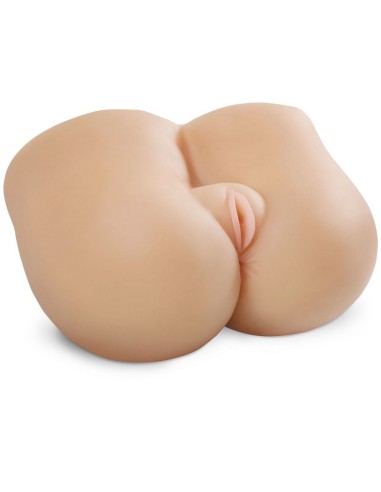 PIPEDREAM EXTREME FUCK ME SILLY VAGINA Y ANO EXTRA REAL PETITE