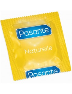 PASANTE PRESERVATIVO ECO PACK NATURELLE BOLSA 288 UNIDADES