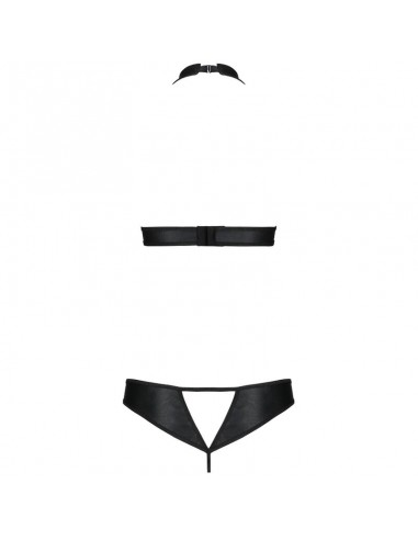 PASSION MALWIA SET CUERO ECOLOGICO L XL