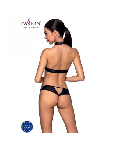 PASSION MALWIA SET CUERO ECOLOGICO L XL