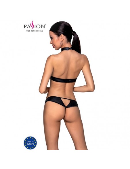 PASSION MALWIA SET CUERO ECOLOGICO L XL