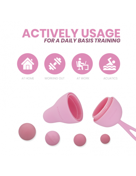 INTIMICHIC PELVIS HEALTH I 20 REHABILITACION PELVICA INTIMICHIC PELVIS HEALTH I 20 REHABILITACION PELVICA