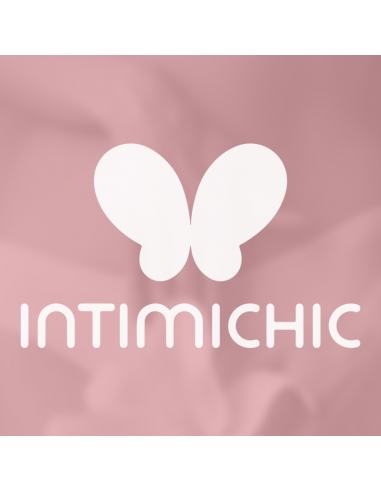 INTIMICHIC SET 5 PIEZAS DILATADOR SILICONA