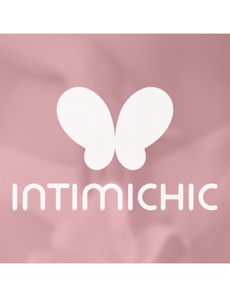 INTIMICHIC SET 5 PIEZAS DILATADOR SILICONA