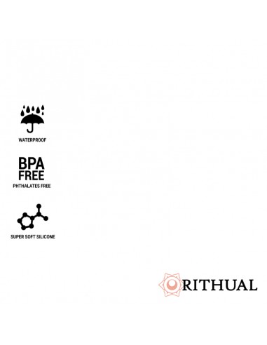 RITHUAL DEVA SET ENTRENAMIENTO PELVICO ORQUIDEA