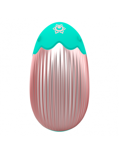 RITHUAL SHUSHU 2O NEW GENERATION CLITORAL AZABACHE
