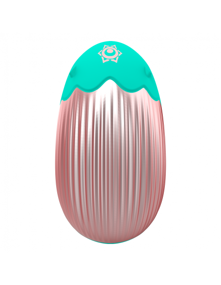 RITHUAL SHUSHU 2O NEW GENERATION CLITORAL AZABACHE