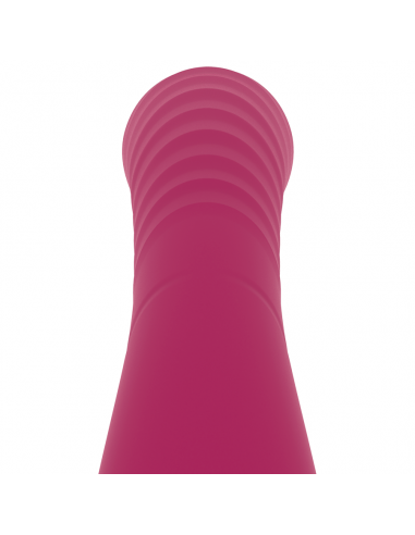 RITHUAL ANUSARA MOTOR DUAL RECARGABLE 20 ORQUIDEA