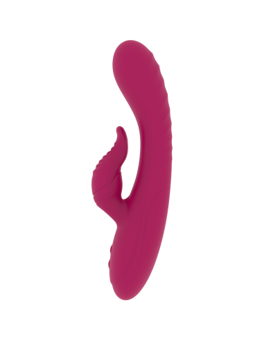RITHUAL ANUSARA MOTOR DUAL RECARGABLE 20 ORQUIDEA