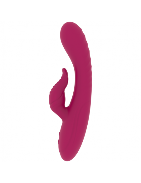 RITHUAL ANUSARA MOTOR DUAL RECARGABLE 20 ORQUIDEA