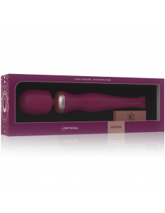 RITHUAL AKASHA WAND RECARGABLE POTENTE 20 ORQUIDEA 2