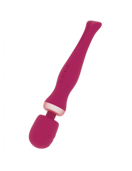 RITHUAL AKASHA WAND RECARGABLE POTENTE 20 ORQUIDEA