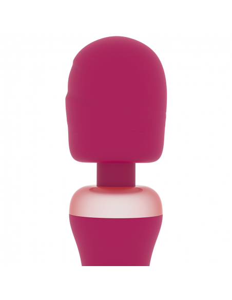 RITHUAL AKASHA WAND RECARGABLE POTENTE 20 ORQUIDEA