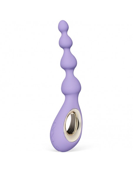 LELO SORAYA BEADS MASAJEADOR ANAL VIOLETA LELO SORAYA BEADS MASAJEADOR ANAL VIOLETA
