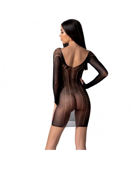 PASSION BS101 BODYSTOCKING NEGRO TALLA UNICA PASSION BS101 BODYSTOCKING NEGRO TALLA UNICA