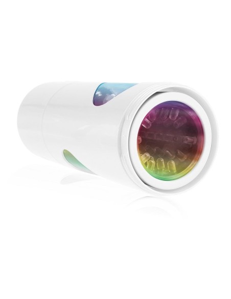 ROTO BATOR USB MASTURBADOR MASCULINO VAGINA