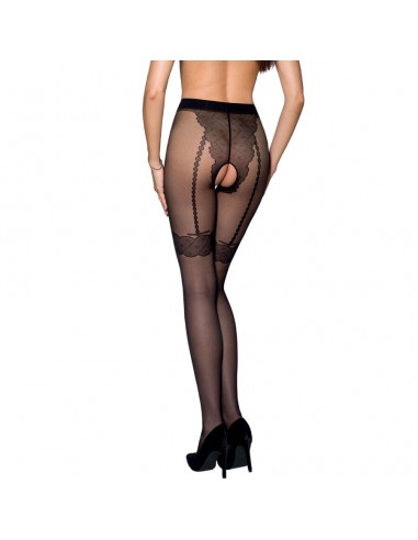 PASSION TIOPEN 016 MEDIAS NEGRO 1 2 20 DEN