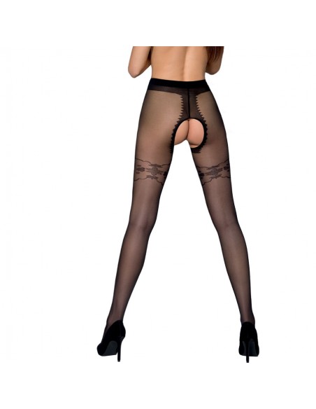 PASSION TIOPEN 021 MEDIAS NEGRO 1 2 20 DEN