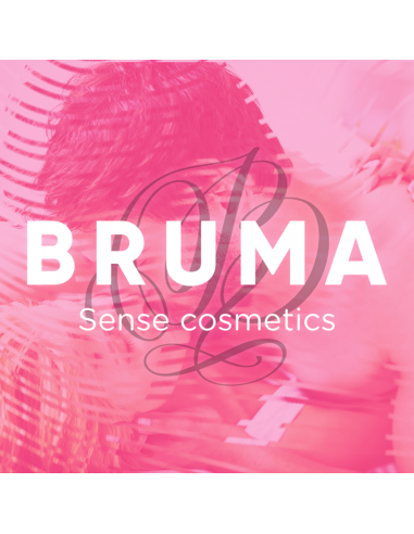 BRUMA ACEITE DE MASAJE PREMIUM EFECTO CALOR SABOR CHICLE 3 EN 1