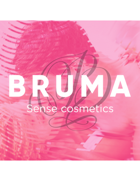 BRUMA ACEITE DE MASAJE PREMIUM EFECTO CALOR SABOR CHICLE 3 EN 1