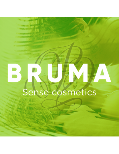 BRUMA ACEITE DE MASAJE PREMIUM EFECTO CALOR SABOR SANDiA 3 EN 1
