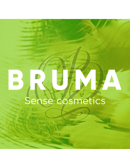 BRUMA ACEITE DE MASAJE PREMIUM EFECTO CALOR SABOR SANDiA 3 EN 1