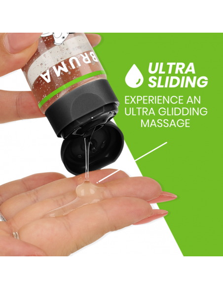 BRUMA ACEITE DE MASAJE PREMIUM EFECTO CALOR SABOR SANDiA 3 EN 1 BRUMA ACEITE DE MASAJE PREMIUM EFECTO CALOR SABOR SANDiA 3 EN 1