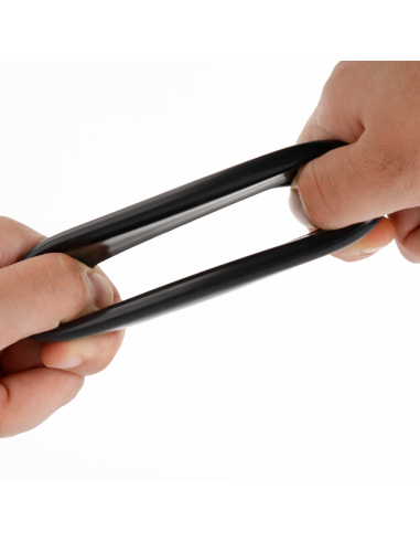 PUMP ADDICTED BOMBA ERECCIoN RX3 TRANSPARENTE