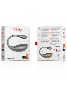 ONINDER NAIROBI HUEVO VIBRADOR ROSA APP GRATUITA 2