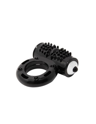 BAILE POWER RING ANILLO VIBRADOR 10V