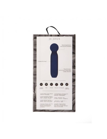 JE JOUE VITA BALA VIBRADORA AZUL JE JOUE VITA BALA VIBRADORA AZUL