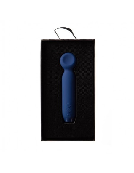 JE JOUE VITA BALA VIBRADORA AZUL