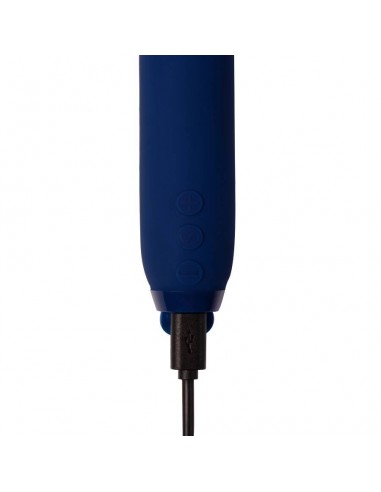 JE JOUE VITA BALA VIBRADORA AZUL