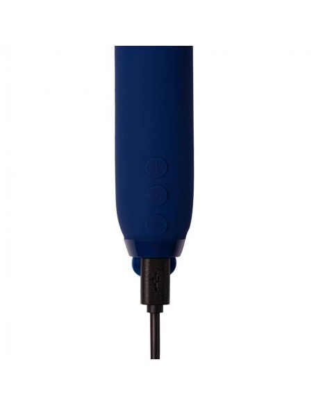 JE JOUE VITA BALA VIBRADORA AZUL