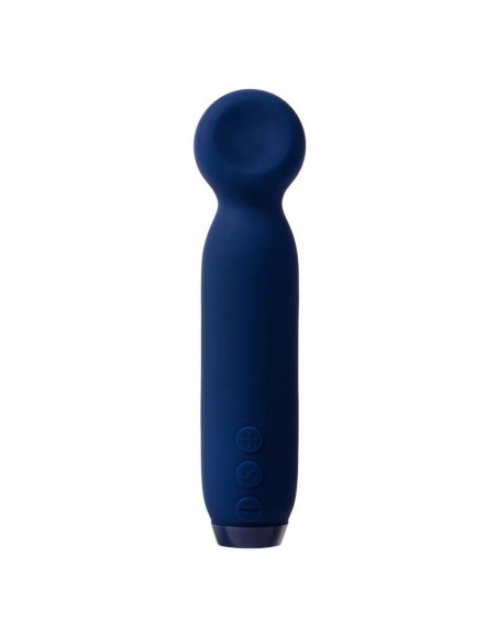 JE JOUE VITA BALA VIBRADORA AZUL