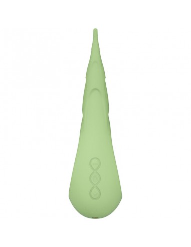 LELO DOT CRUISE ESTIMULADOR DE CLiTORIS VERDE PISTACHO
