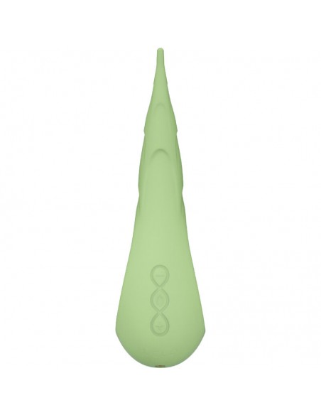 LELO DOT CRUISE ESTIMULADOR DE CLiTORIS VERDE PISTACHO