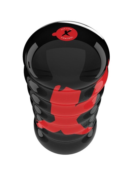 PDX ELITE MASTURBADOR MASCULINO DISENO BOCA